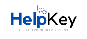 HelpKey